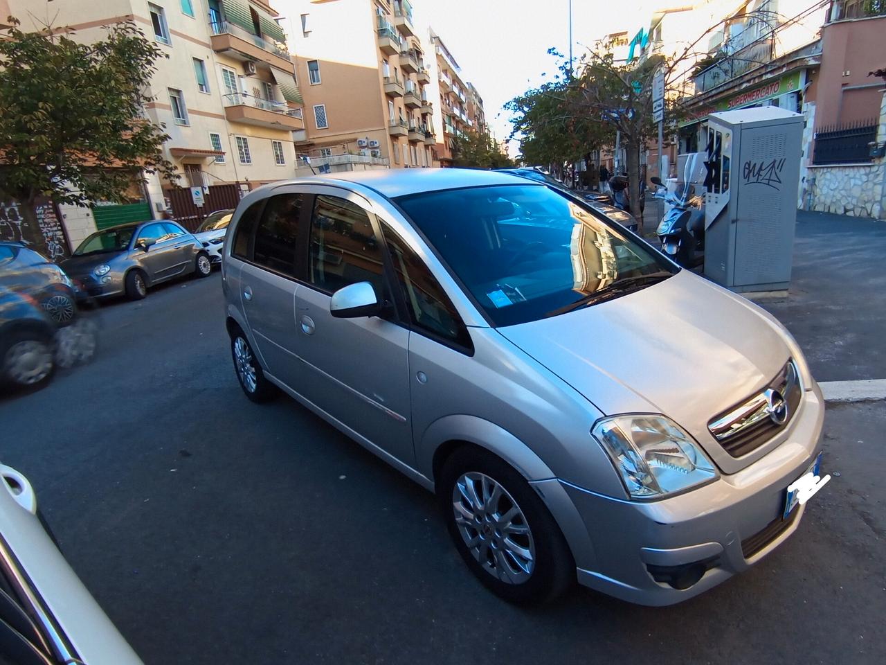 Opel Meriva 1.7 CDTI 101CV F.AP. Cosmo