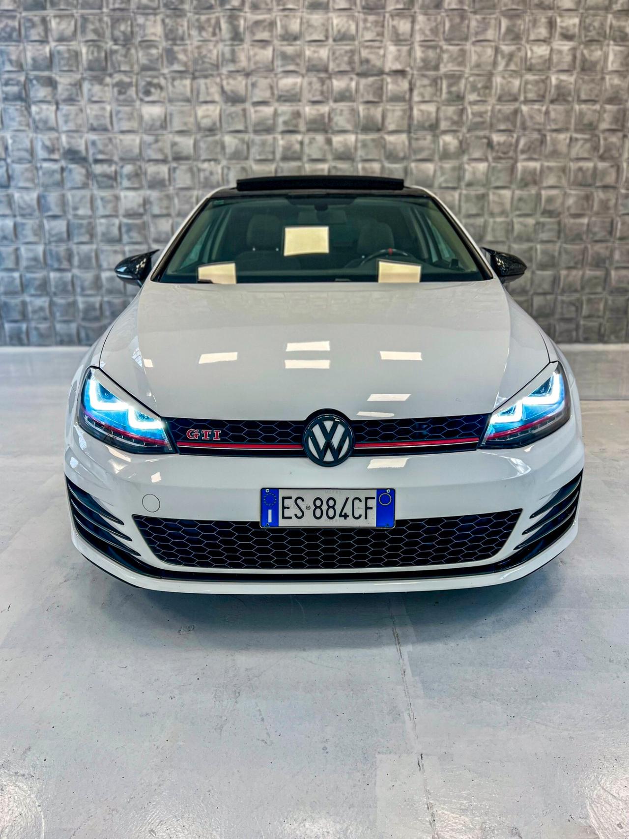 Volkswagen Golf GTI Golf 1.5 TSI 150 CV EVO ACT R-Line