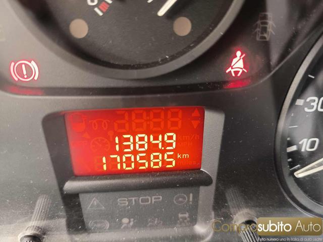 PEUGEOT Expert 2.0 HDi 125CV FAP + IVA 22%