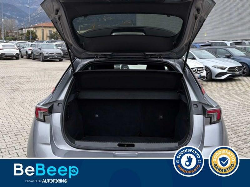 Opel Mokka 1.2 T GS LINE S&S 100CV