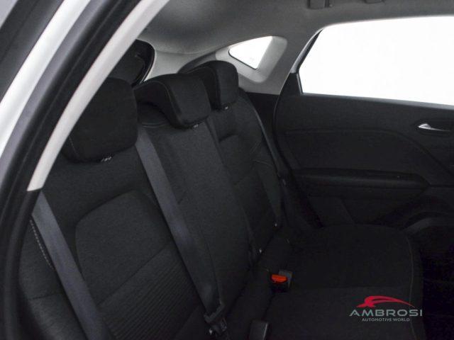 RENAULT Captur Blue dCi 95 CV Zen