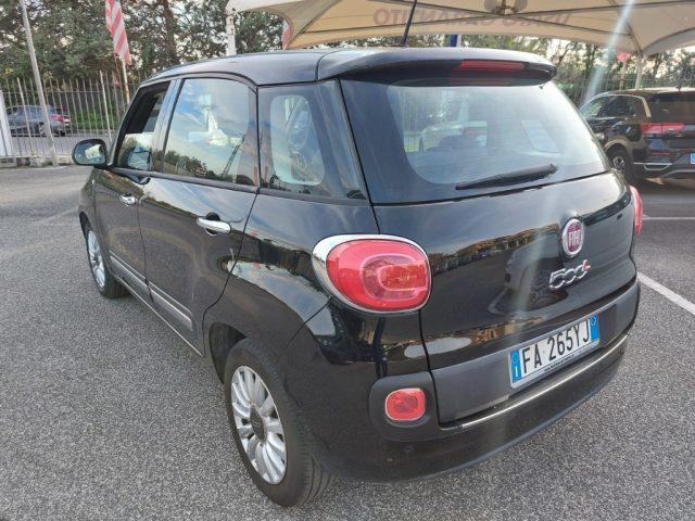FIAT 500L 1.3 Multijet 85 CV Pop Star km 124000 Neopatentati