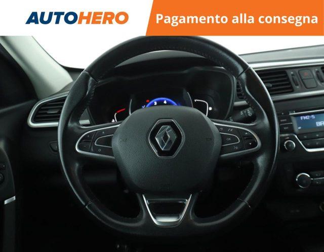 RENAULT Kadjar TCe 130CV EDC Energy Zen