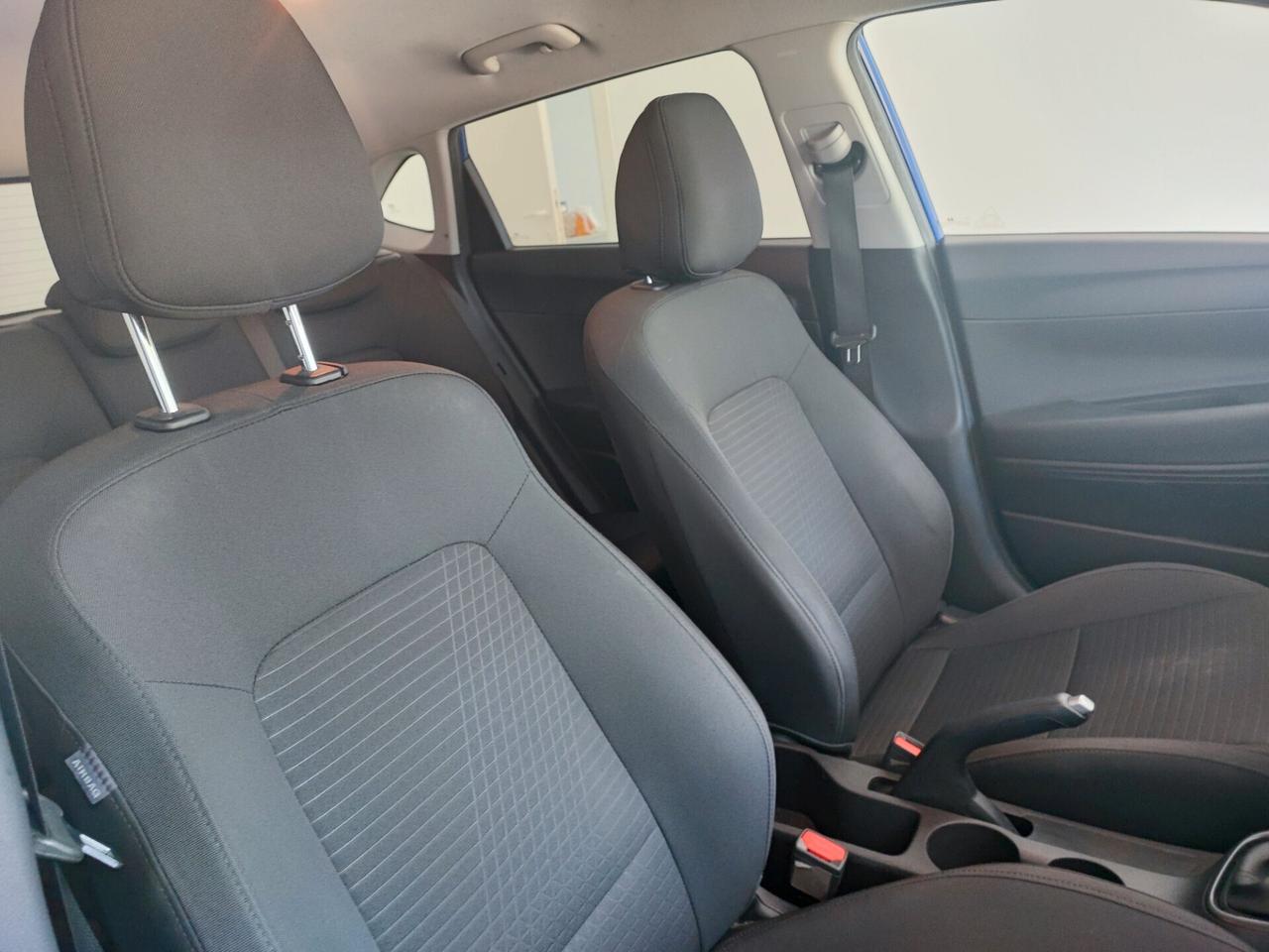 Hyundai i20 1.2 MPI Bose