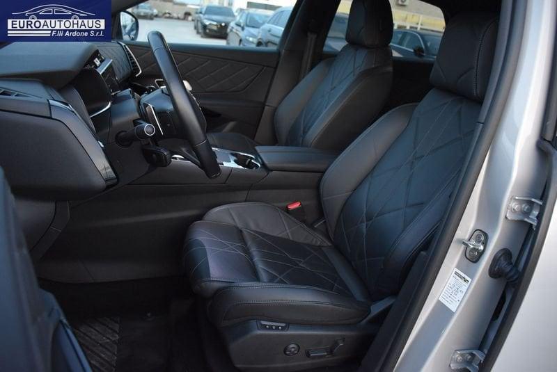 DS DS 7 BlueHDi 130 Automatica Rivoli