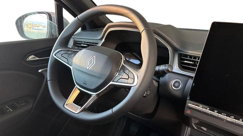 Renault Captur Captur ECO-G 100 CV Techno