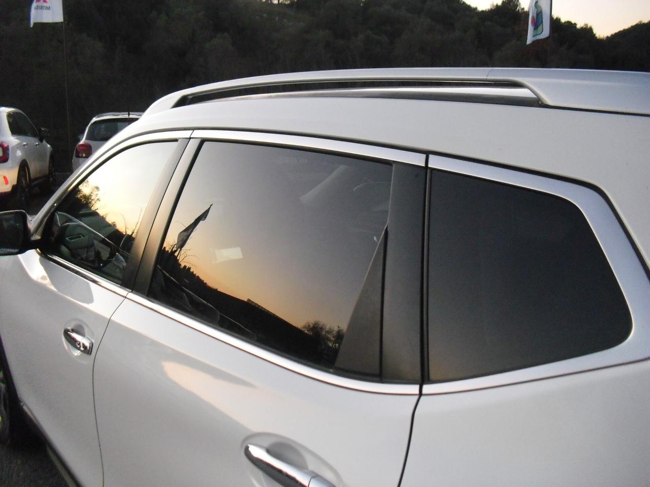 Nissan X-Trail 2.0 dCi 4WD N-Connecta, FULL OPT, OTTIME CONDIZIONI!!