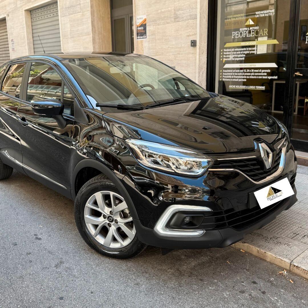 Renault Captur 2019 **UNICO PROPRIETARIO**