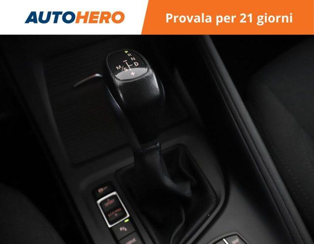 BMW X1 xDrive25e Advantage