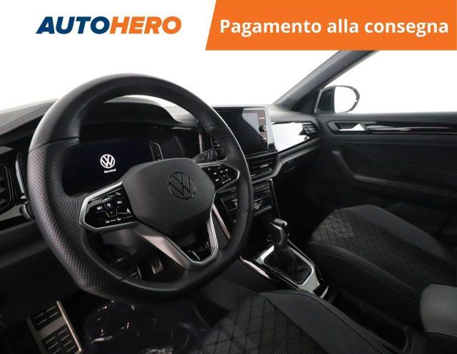 VOLKSWAGEN T-Roc 2.0 TDI SCR 150 CV DSG R-Line