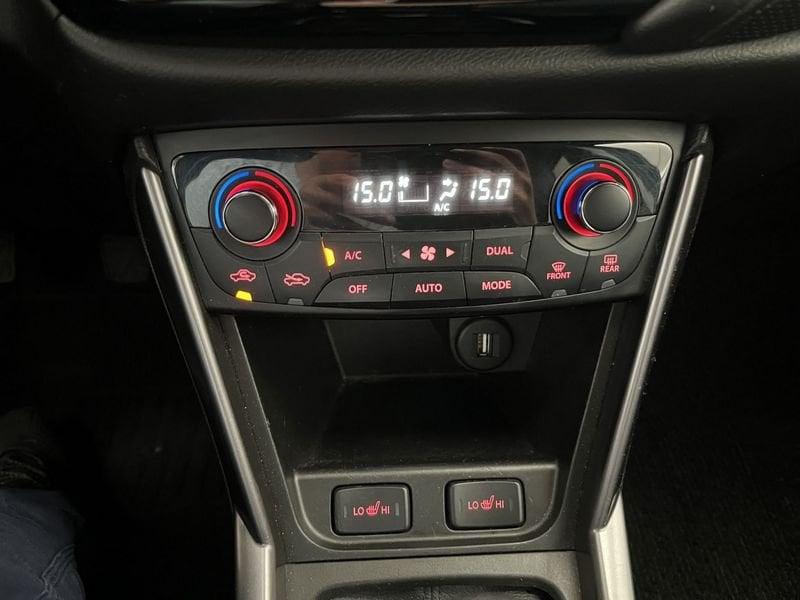 Suzuki S-Cross S-Cross 1.4h Top 4wd allgrip 129cv