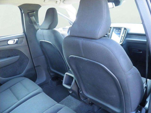 VOLVO XC40 XC40 D3 BUSINESS PLUS