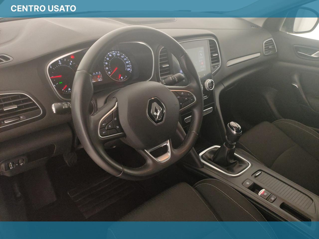 Sporter 1.5 blue dci Business 115 CV