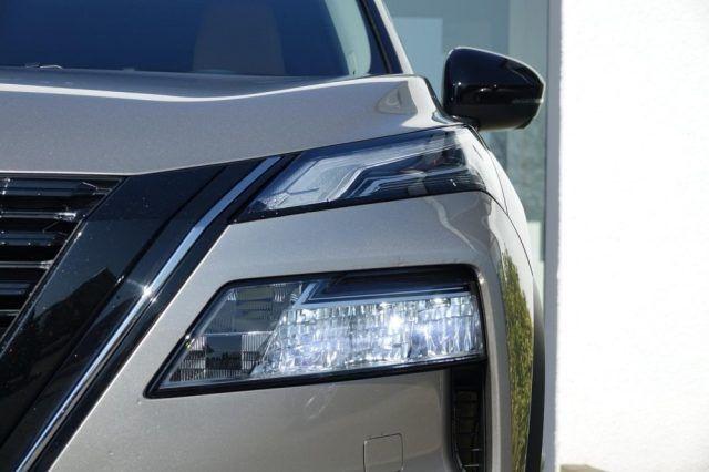 NISSAN X-Trail e-Power e-4orce 4WD Tekna+ Plus Cerchi20