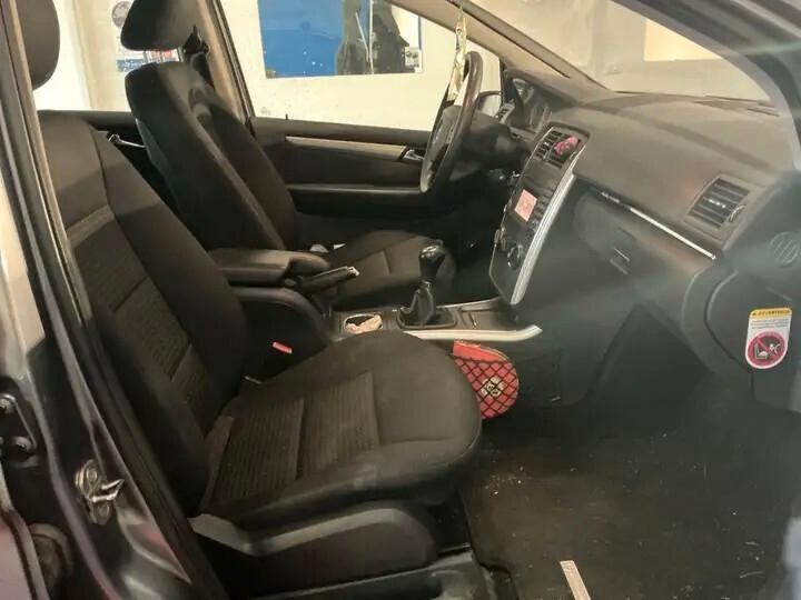 Mercedes-benz B 180 CDI Executive "IN ARRIVO"