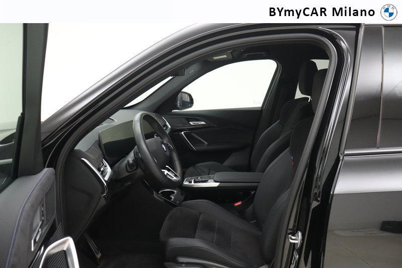 BMW X1 25 e MSport Pro xDrive DCT