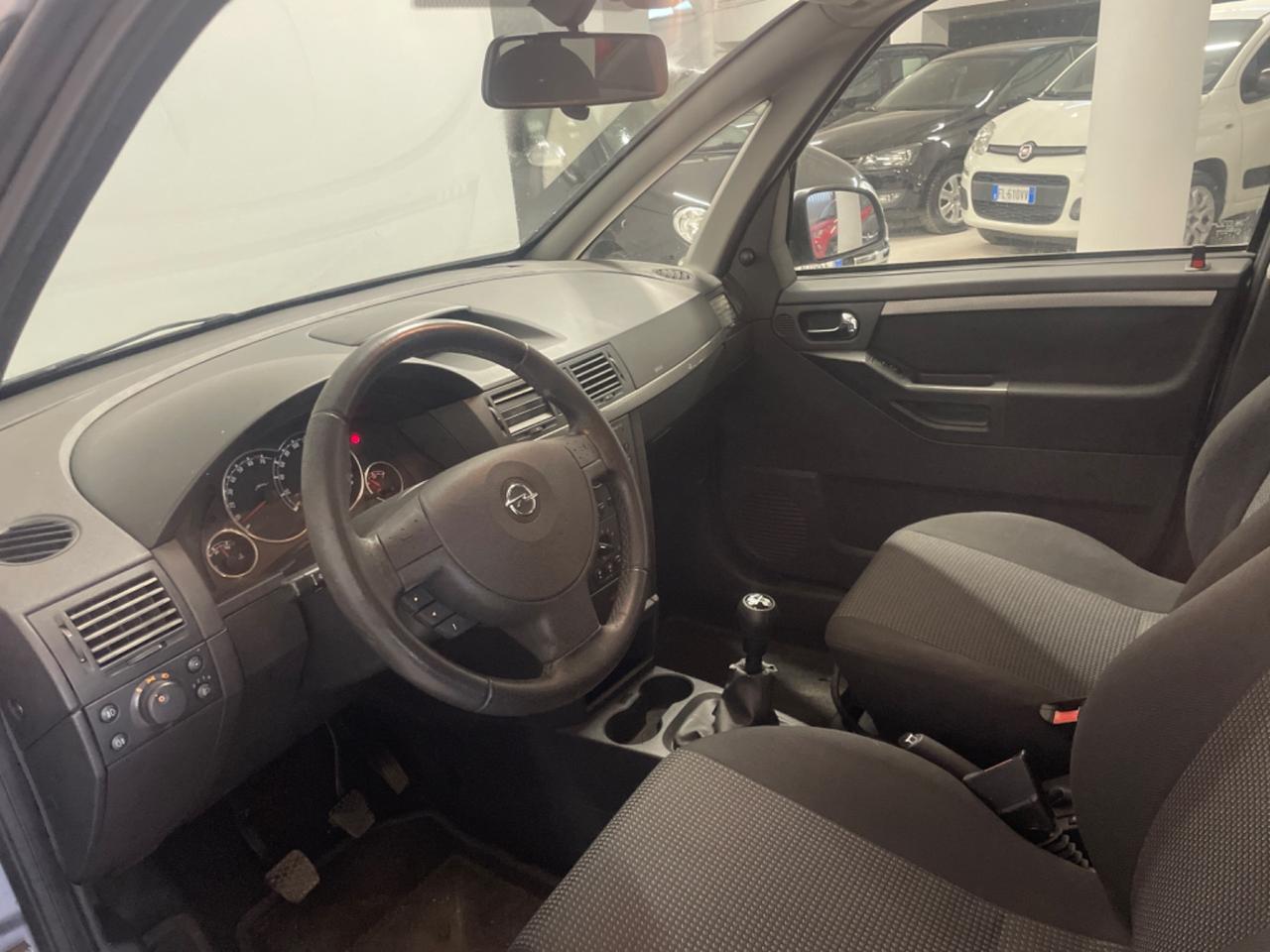 Opel Meriva 1.4 Enjoy km 98.000 unica