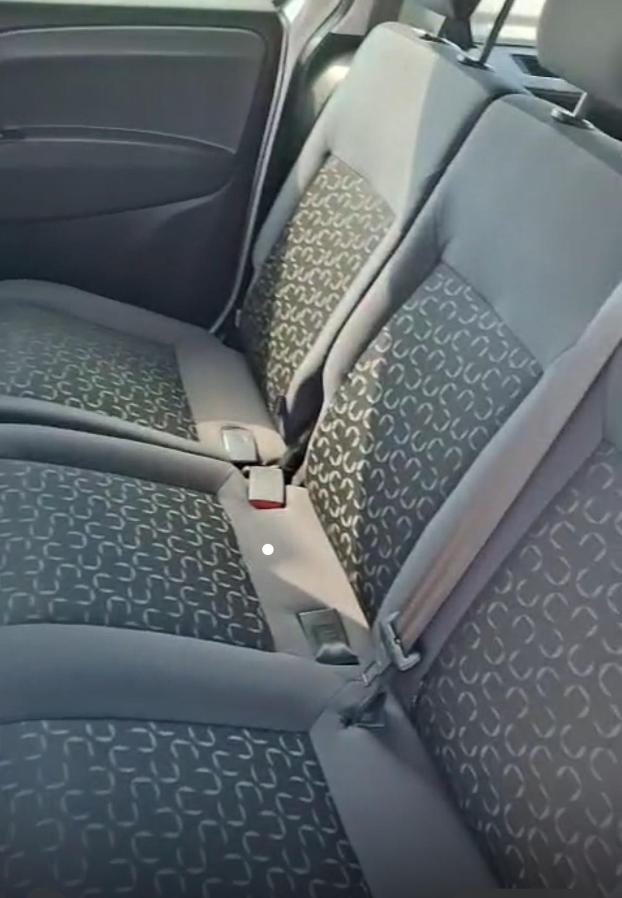 Fiat Doblo Doblò 1.6 MJT 16V Emotion