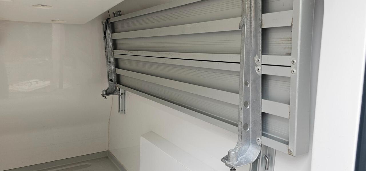 FIAT DOBLO 1.3 D MULTIJET (FRIGORIFERO)