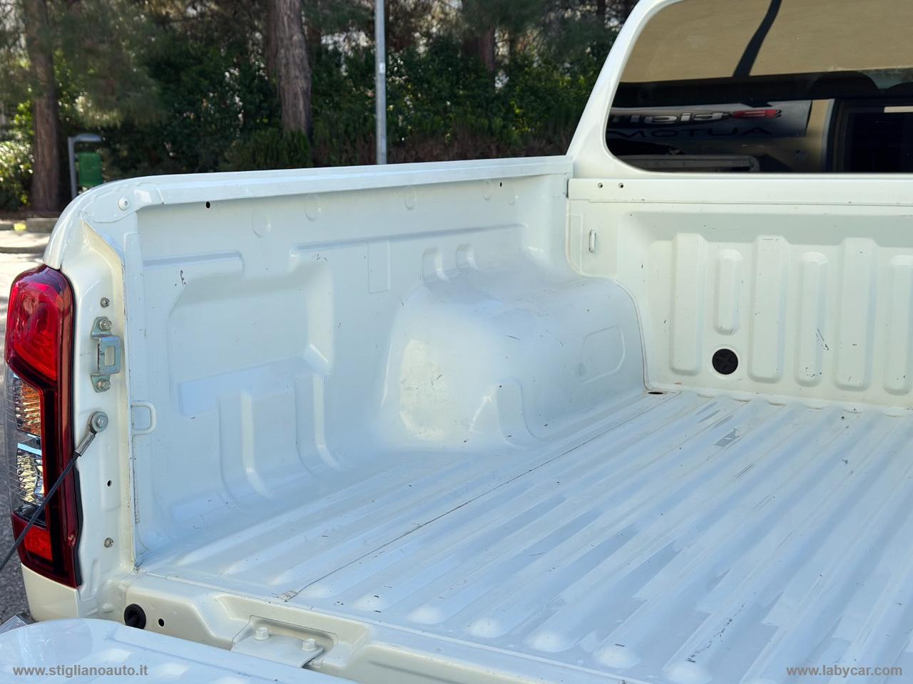 L200 2.3 D DoubleCab 4x4 Sup.Sel.Intense