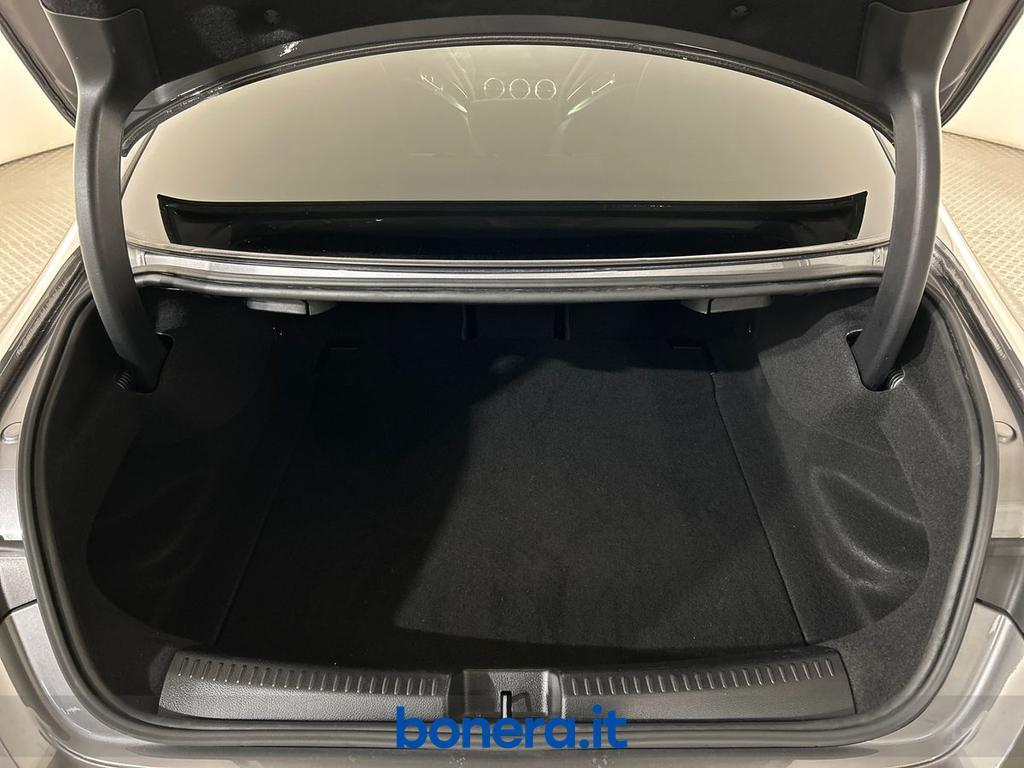 Mercedes CLA Coupe 45 S AMG 4Matic+ 8G-DCT