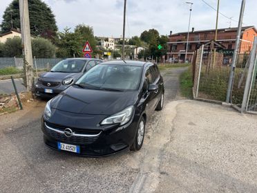 Opel Corsa 1.3 CDTI ecoFLEX 95CV Start&Stop 5 porte b-Color