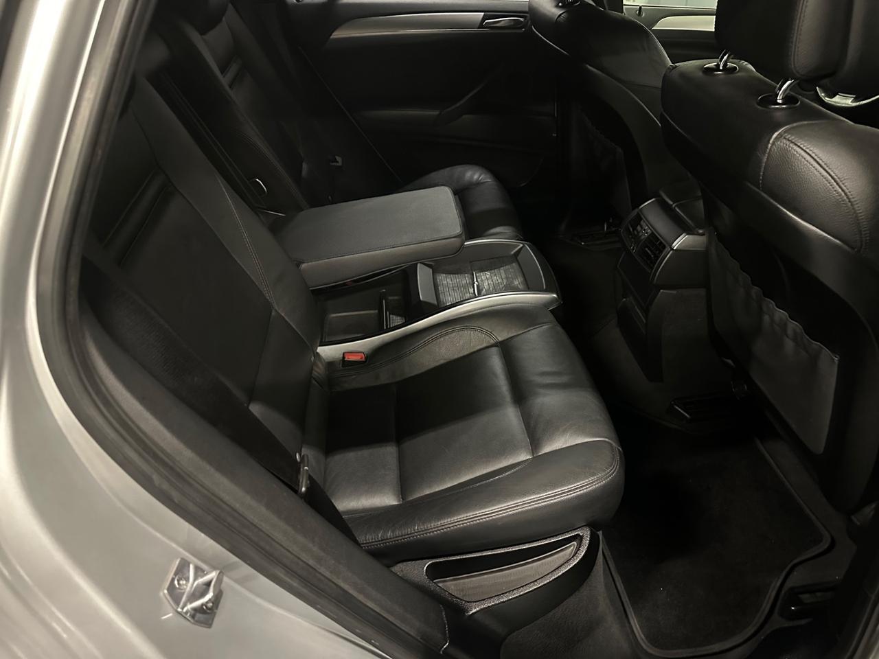 Bmw X6 xDrive30d Futura