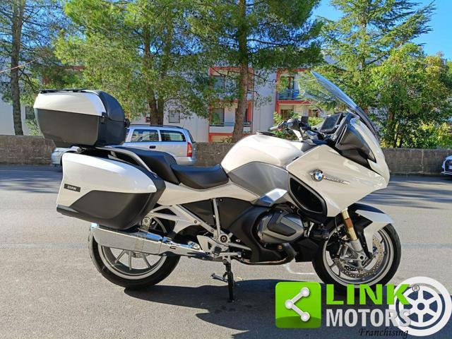 BMW R 1250 RT 1250 RT
