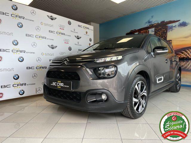 CITROEN C3 PureTech 110cv SHINE *Restyling