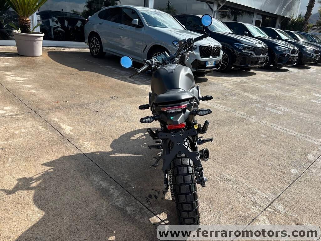 Zontes ZT 125 G1 nuovo pronta consegna a soli 29 e