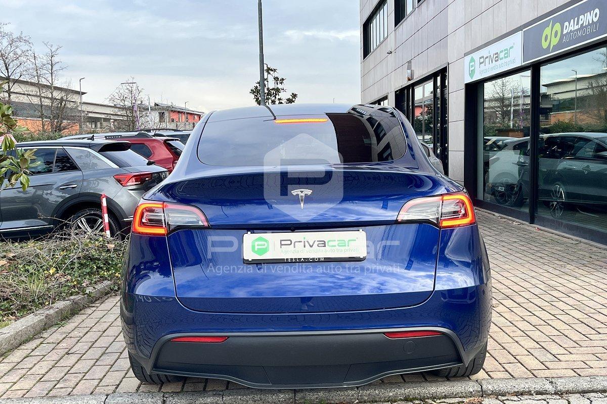 TESLA Model Y RWD