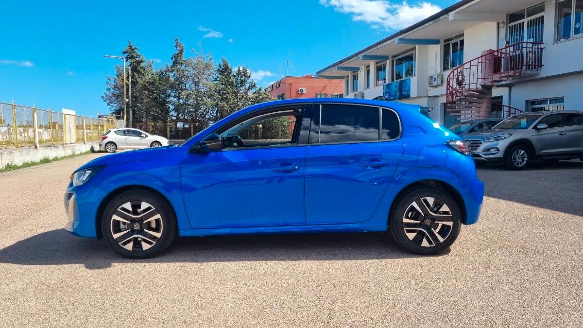 Peugeot 208 1.2 puretech Style s&s 100cv