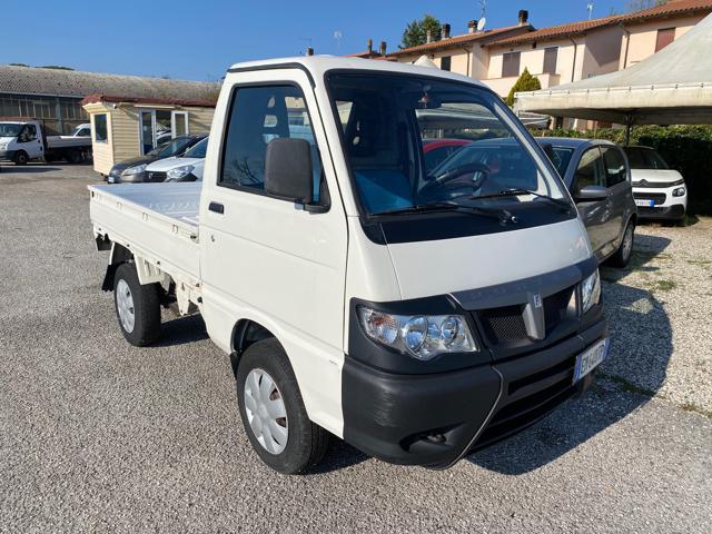 PIAGGIO Porter 1.2 D120 Cassonato Fisso