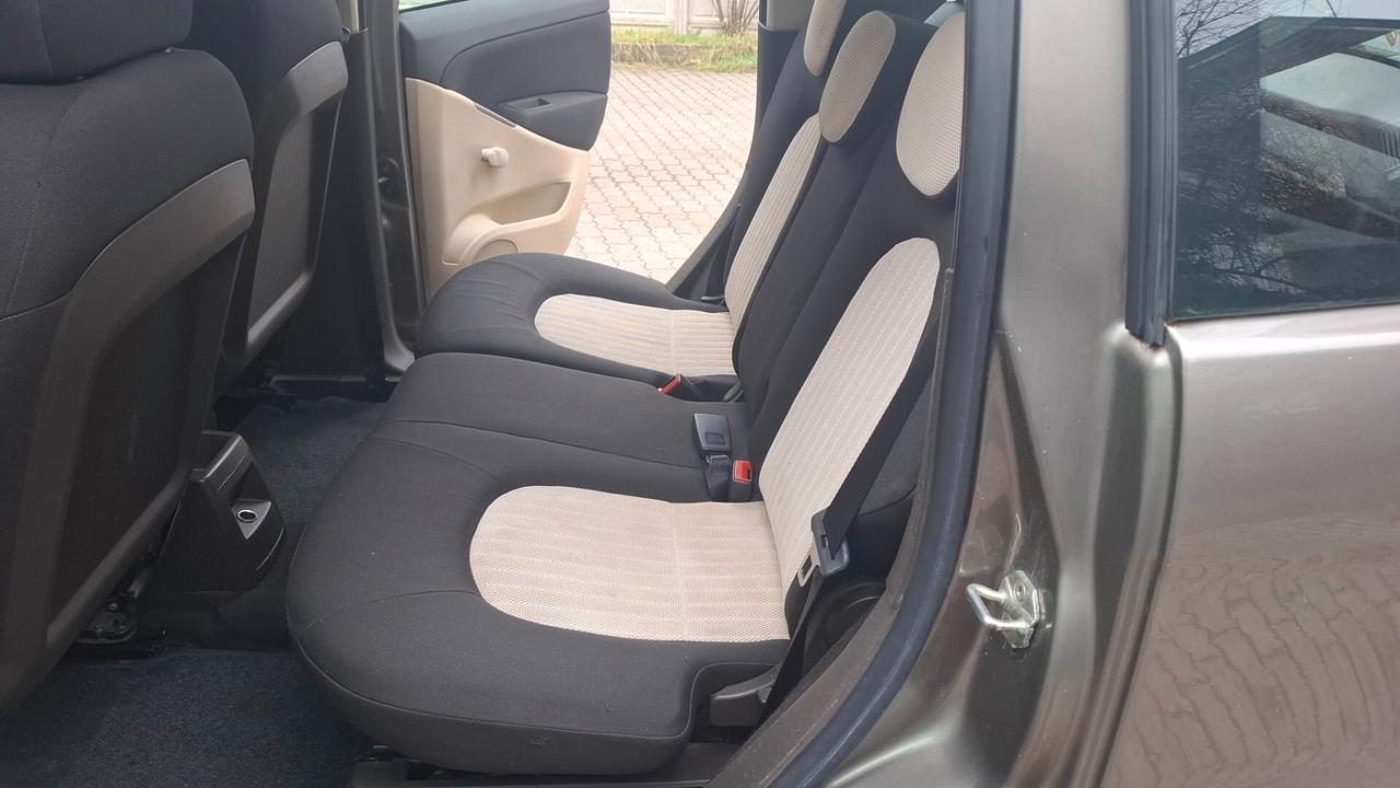 Lancia MUSA 1.4 16V Platino