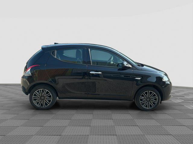 LANCIA Ypsilon Ypsilon 1.0 FireFly 5 porte S&S Hybrid Gold