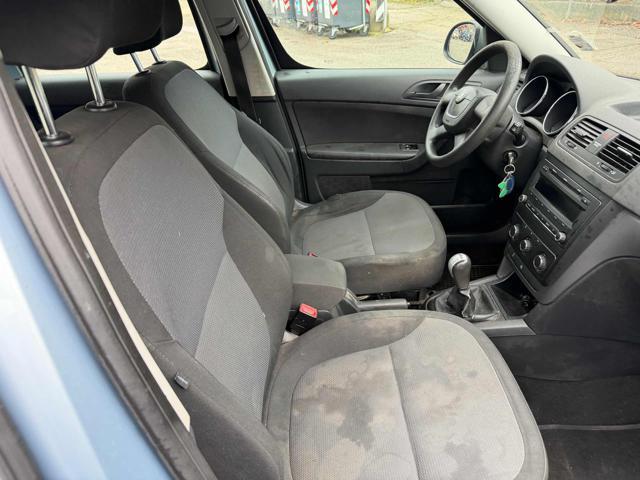 SKODA Yeti 2.0 TDI CR 110CV 4x4 Experience Stupenda Bellissi