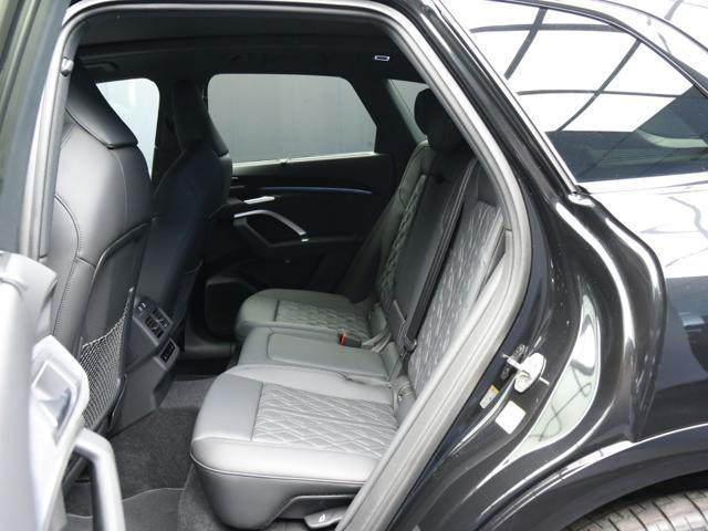 AUDI Q5 TDI 204CV mHEV+ quattro S tronic S line GANCIO
