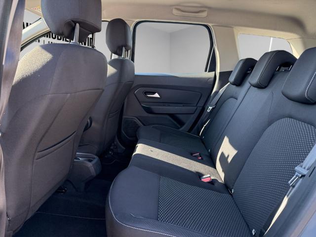 DACIA Duster 1.6 SCe GPL 4x2 Comfort FRIZIONE NUOVA