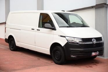 VOLKSWAGEN Transporter 2.0 TDI 110CV PL Furgone
