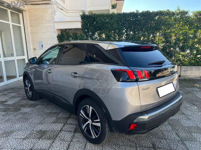 PEUGEOT 3008 BlueHDi 120 S&S EAT6