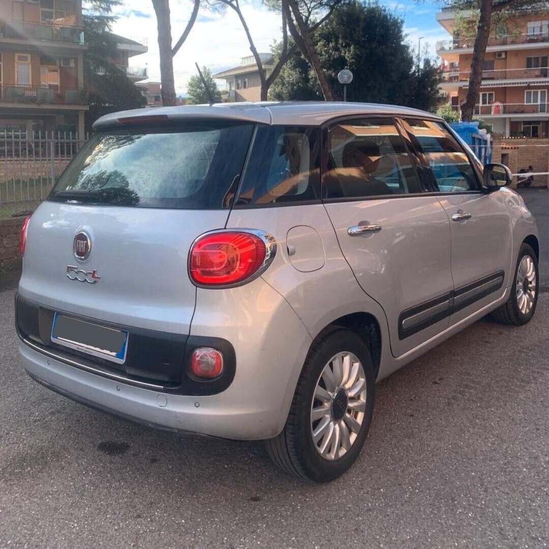 Fiat 500L 1.6 Multijet 120 CV Pop Star- UNIPRO