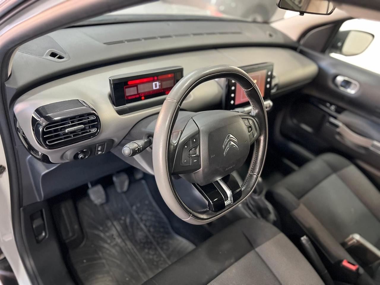 Citroen C4 Cactus BlueHDi 100 Feel