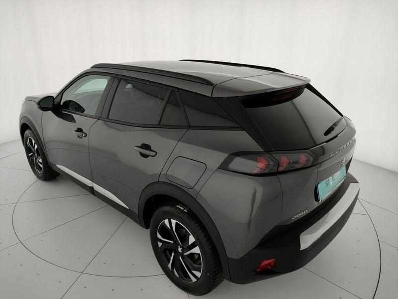 Peugeot 2008 2008 BlueHDi 110 S&S Allure Pack