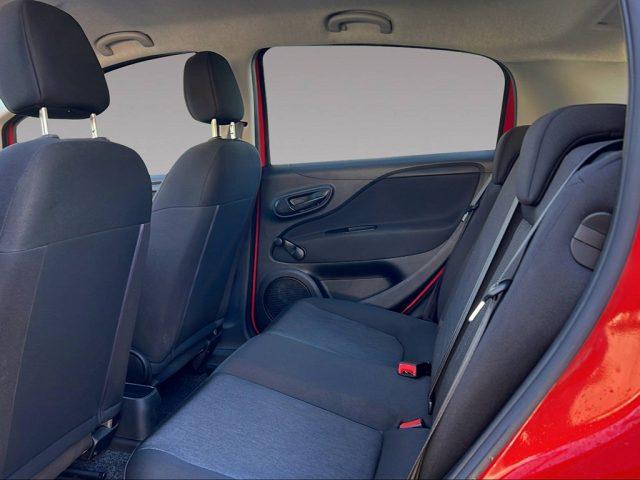 FIAT Grande Punto DYNAMIC 1,3 MJT