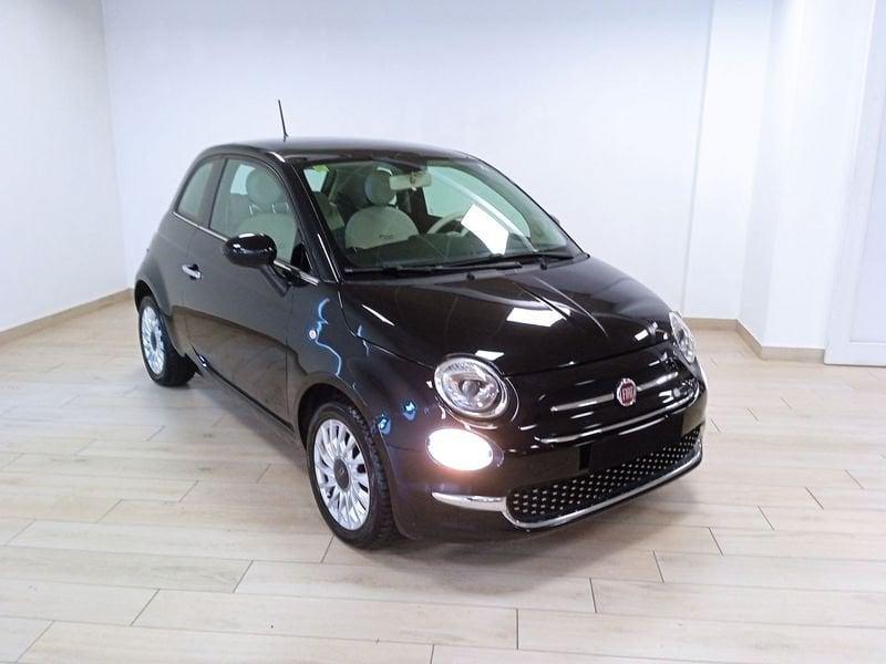 FIAT 500 (2015-->) 1.2 EasyPower Lounge
