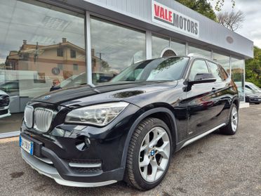 Bmw X1 sDrive20d Msport