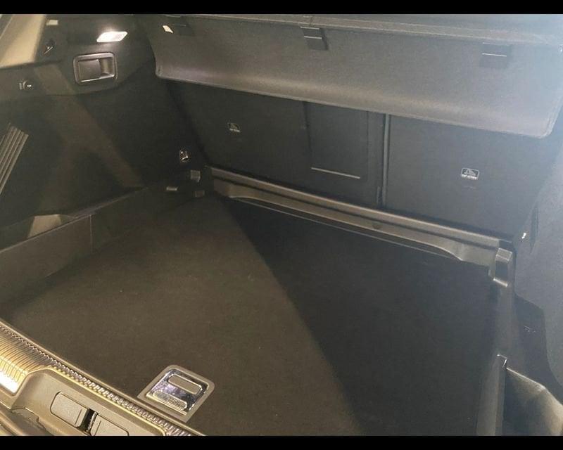 DS DS 7 DS7 Perfo Line+ 300 4x4 E-TENSE