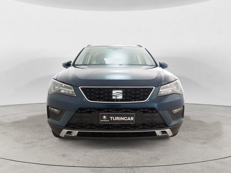 Seat Ateca 1.6 TDI DSG Business