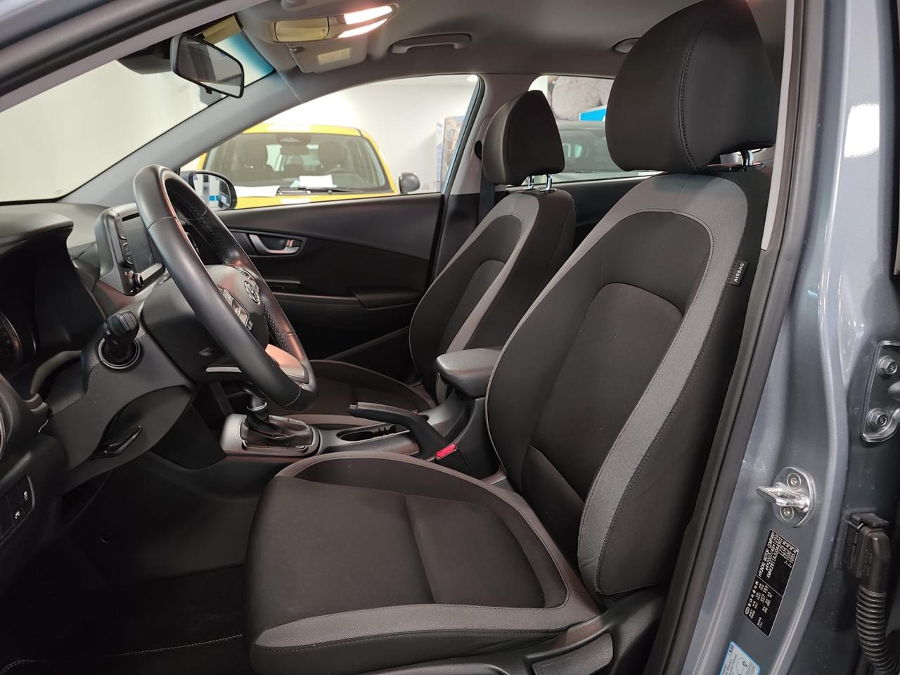HYUNDAI Kona 1.0 t-gdi Style 2wd 120cv