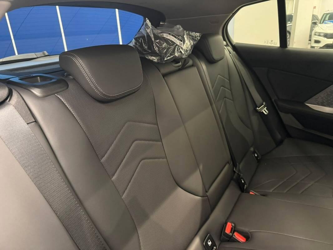 BMW Serie 1 120d 48V MSport Design auto